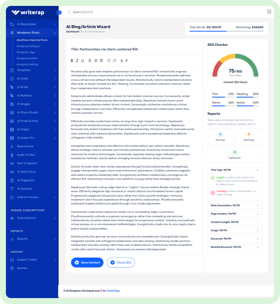 Bespoke MVP Development Services